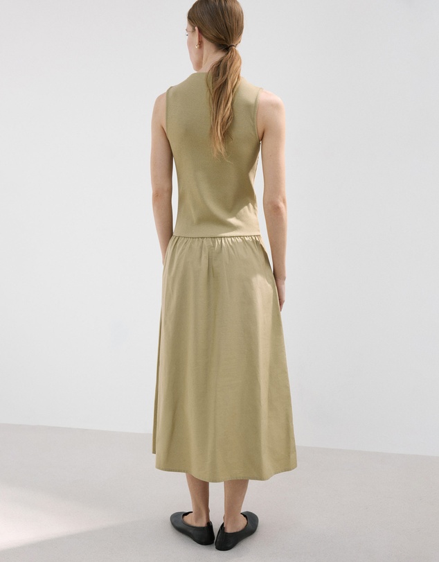 M.N.G - Valvin Dress