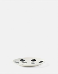 HOTTIE - Pennie 12-Piece Dinner Set
