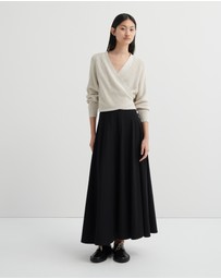 Kowtow - Composure Cardigan