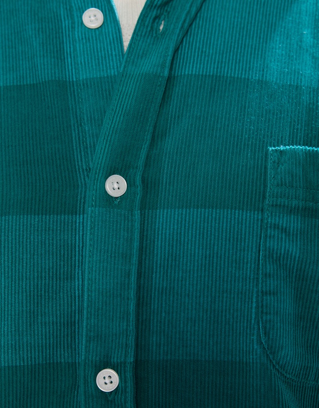 Marcs - Chad Cord Check Shirt
