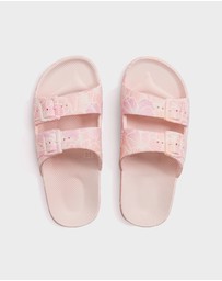 Freedom Moses - Slides - Unisex