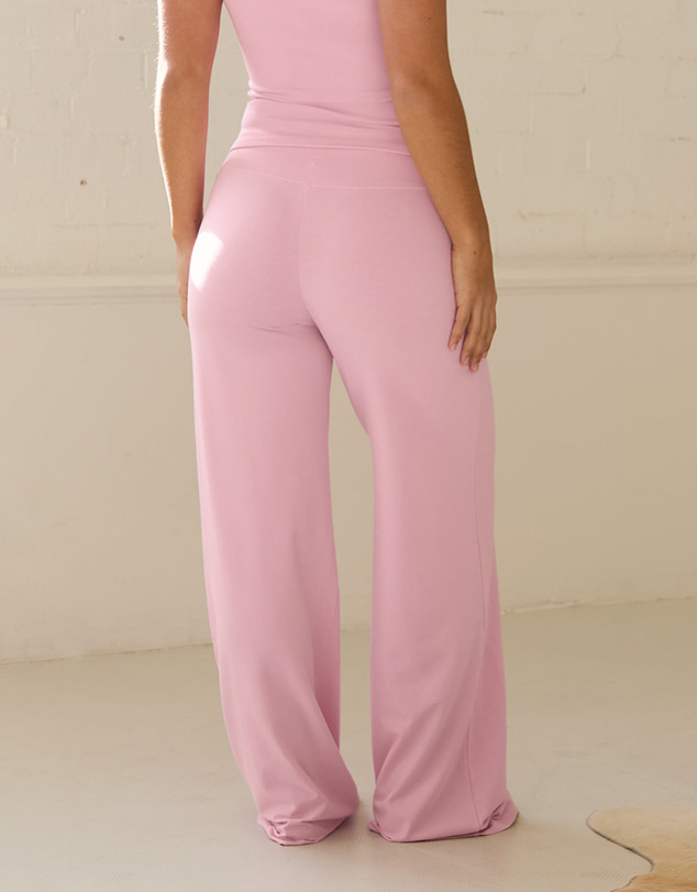 Resting - CloudKnit Jersey Riley Pant