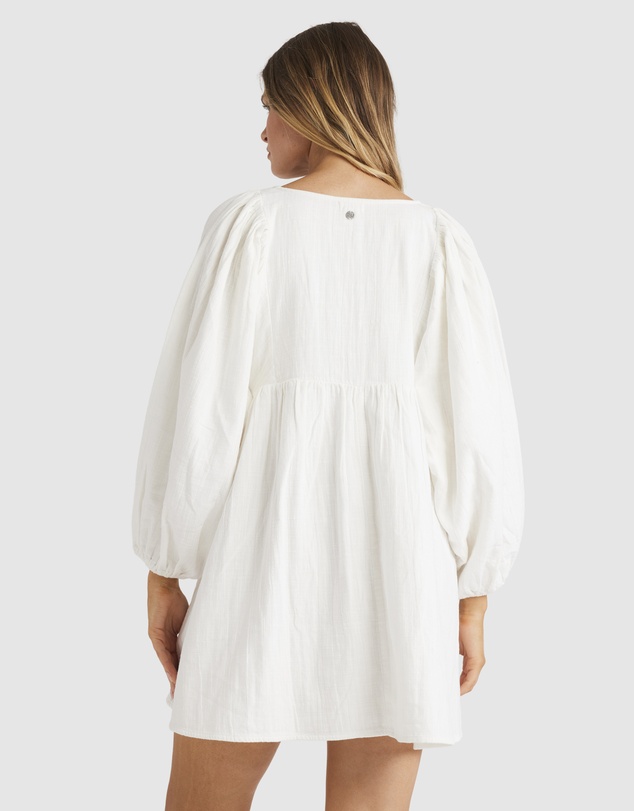 Billabong - Womens At Dusk Mini Dress