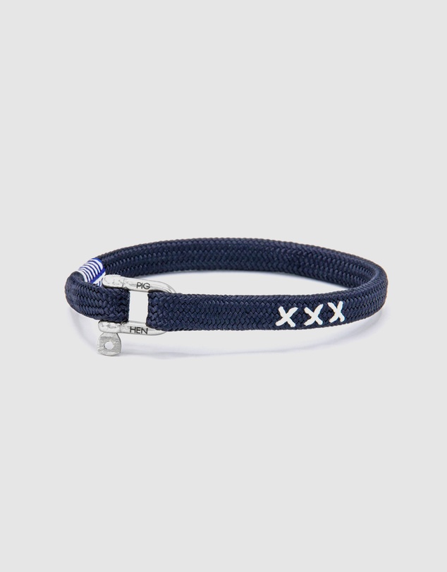 PIG&HEN - Vicious Vik XXX Bracelet