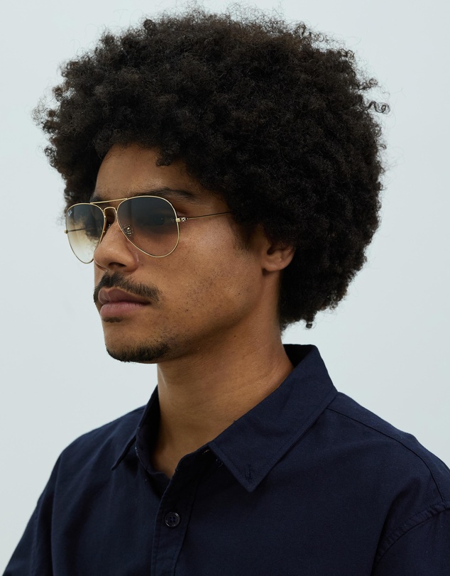 Ray-Ban - Aviator Classic RB3025