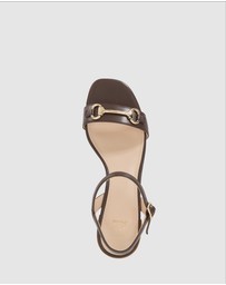 Dune London - Jillas - Brown
