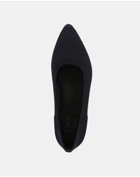 Naturalizer - Hunter Flat - Ink Navy
