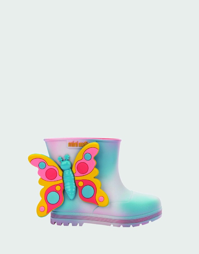 Mini Melissa - Mini Melissa Welly Wonderland