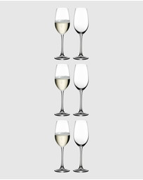 Riedel - Ouverture Champagne Glass - Set of 6