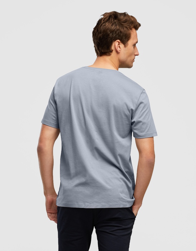 Wayver - The Essential Crew Tee
