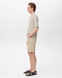 M.N.G - Nepto Bermuda Shorts