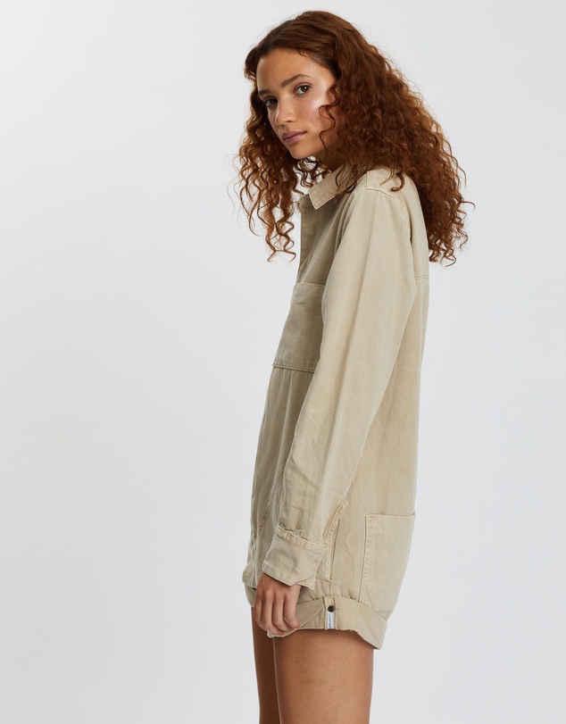 ONE TEASPOON - Prophecy Jumpsuit