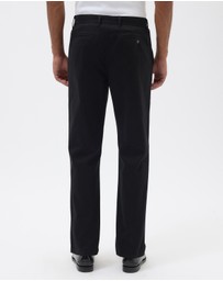 AERE - Organic Cotton Regular Chino Pants
