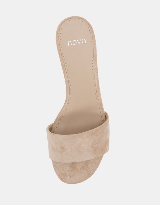 Novo - Valonia