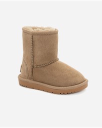 Ozwear Connection Uggs - Ugg Kids Ugg Boots (Water Resistant)