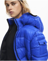 Desigual - Padded Jacket