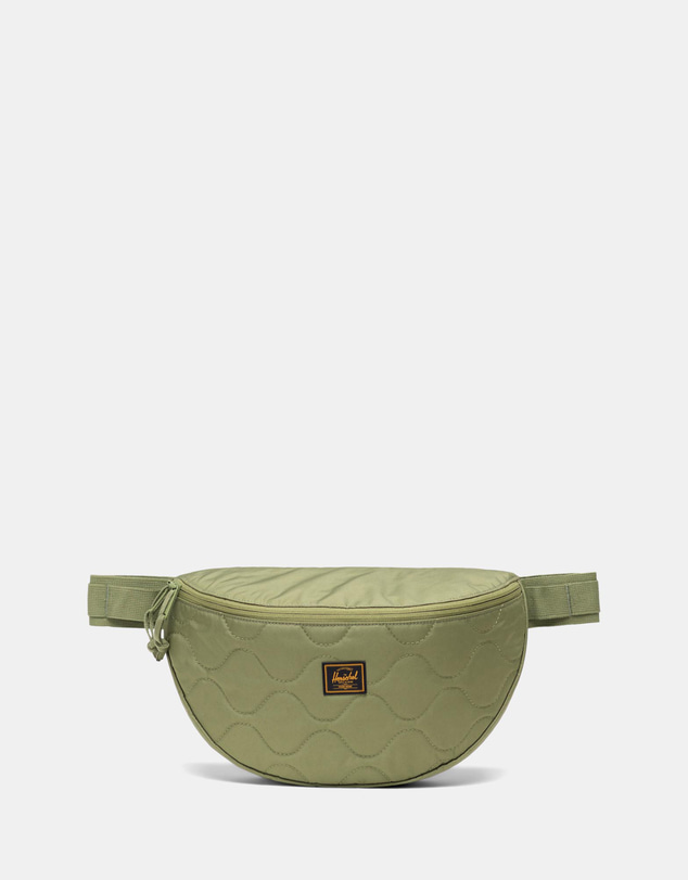Herschel - Kaine XL Quilted Capsule Hip Pack