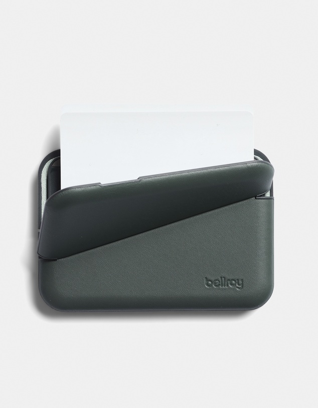 Bellroy - Flip Case (Second Edition)