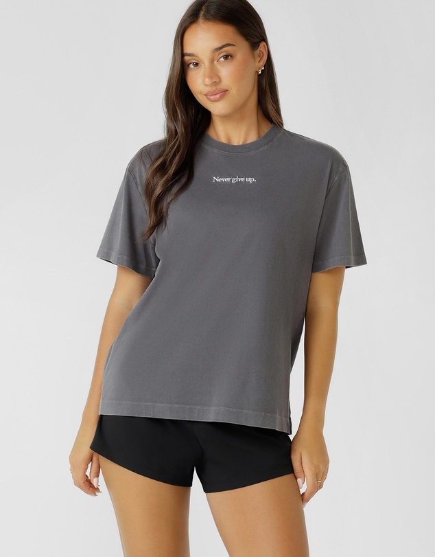 Lorna Jane - Motivation Relaxed T-Shirt