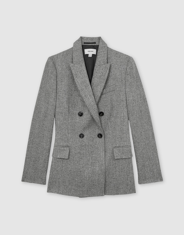 REISS - Darlton Blazer