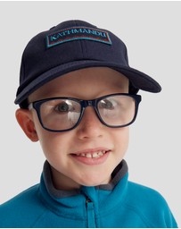 Kathmandu - Kids' Heritage Cap