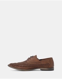 Uncut - Lido Loafers