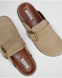 Country Road - Blake Mule