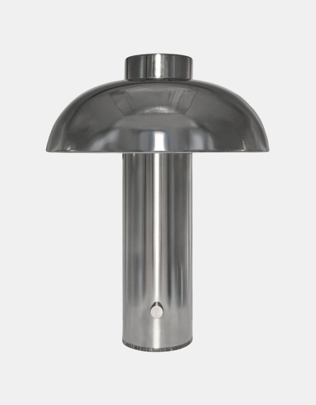 DESIGNSTUFF - LUME Elio Pillar Portable Lamp