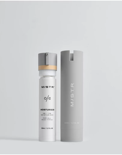 MISTR - AM_PM Moisturiser
