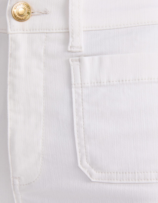 Sportscraft - Nili Wide Leg Jean