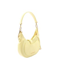 Pre-Loved by Azura Reborn - Pre-Loved Small Leather Serpenti Ellipse Satchel