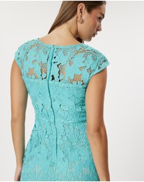 Romance by Honey and Beau - Brittany Dress
