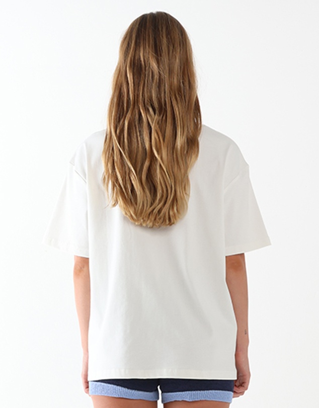 Lost in Lunar  - Sicily Tee