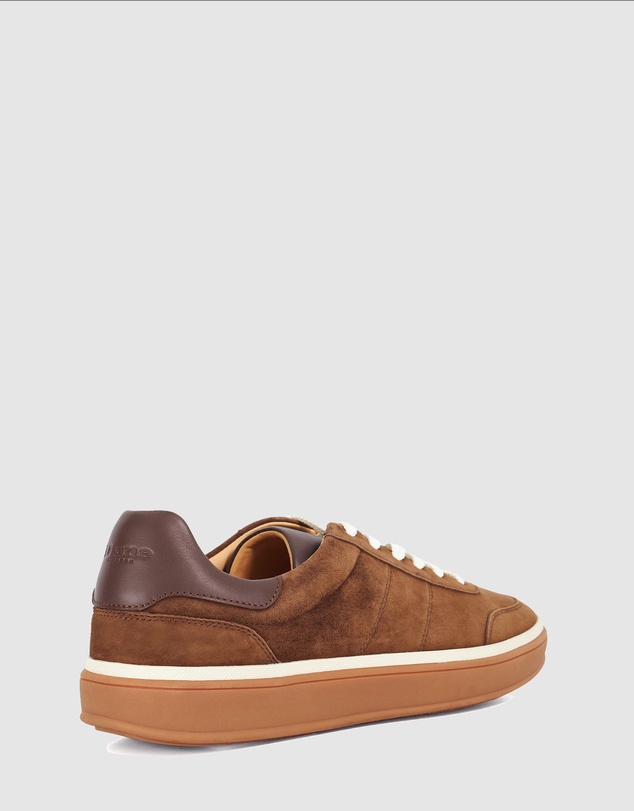 Dune London - Tony - Brown