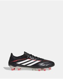 adidas Performance - COPA PURE IV ELITE Firm Ground Foot Football Ball Boots Unisex