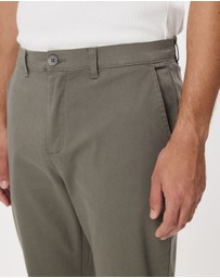 Staple Superior - Staple Slim Stretch Chino Pants
