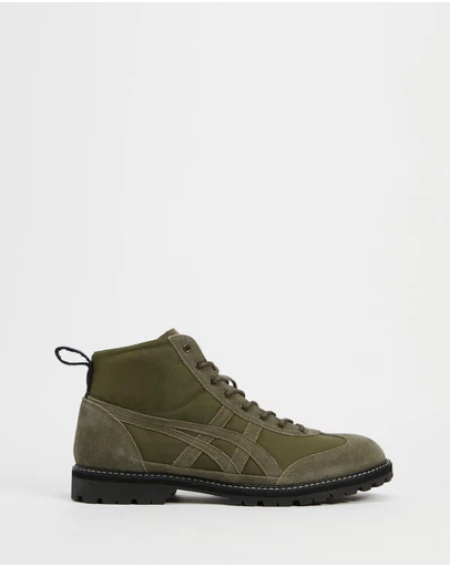 Onitsuka Tiger - Mexico Rinkan - Unisex
