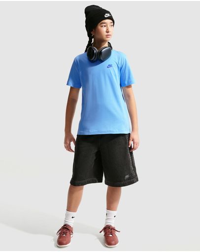 Football Blue