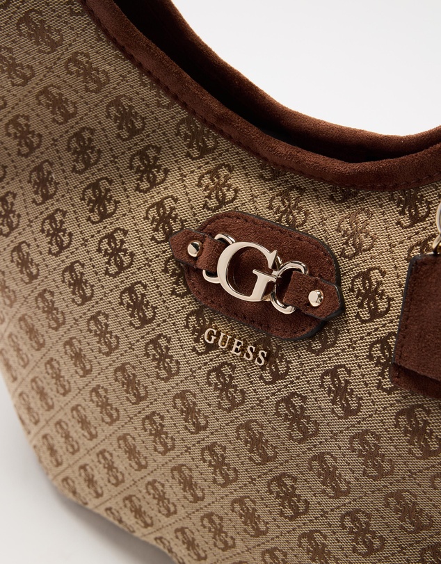 GUESS - Samantha Girlfriend Tote Bag