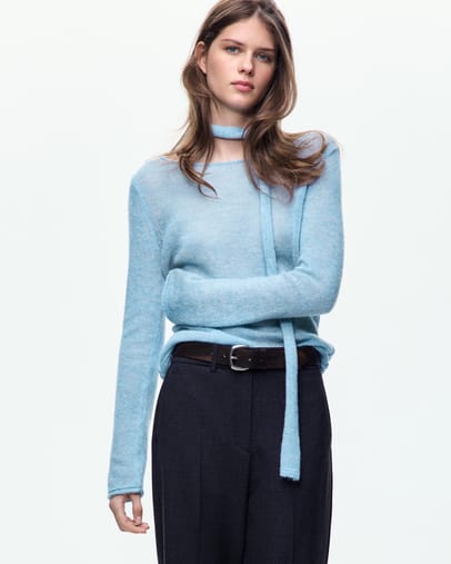 Light & Pastel Blue