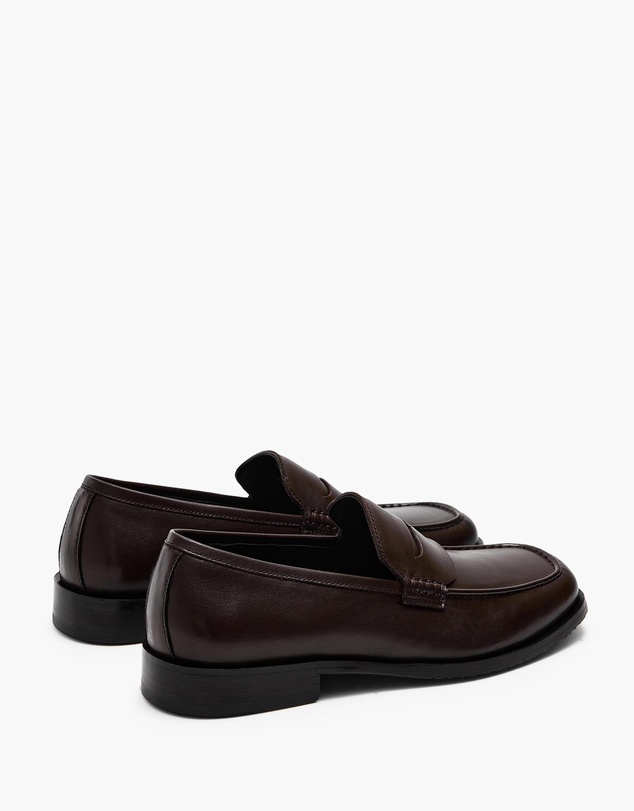 Aquila - Lars Penny Loafers