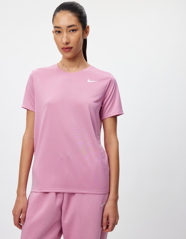 Nike - Dri-Fit Short Sleeve T-Shirt