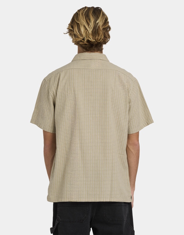 Billabong - Mens Mogul Shirt