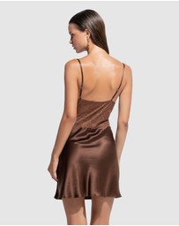 GINIA - Isabelle Chemise
