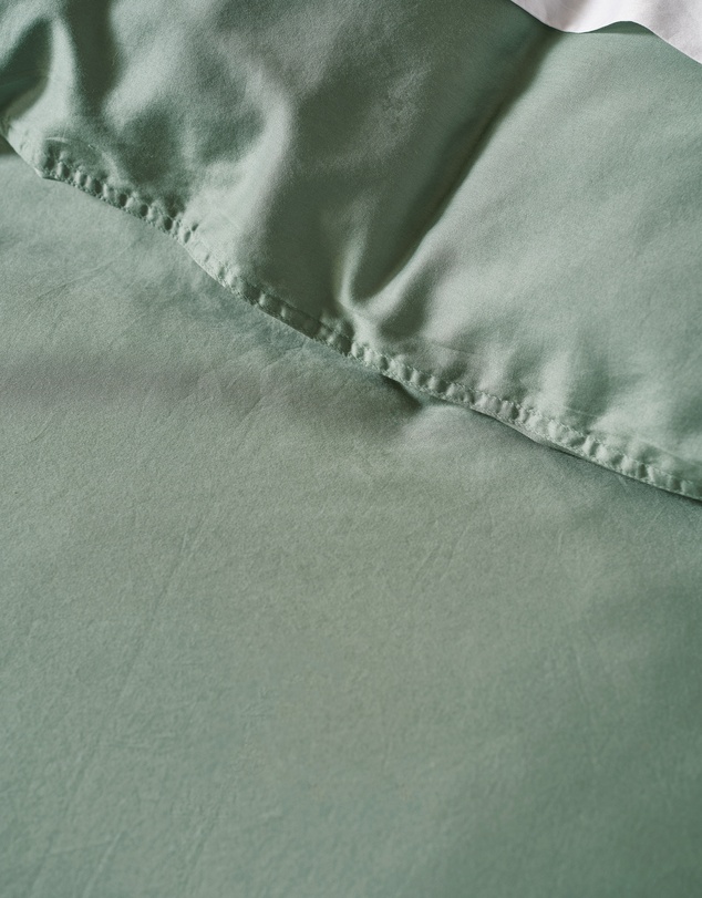 Linen House - Surf Wash Quilt Cover Set