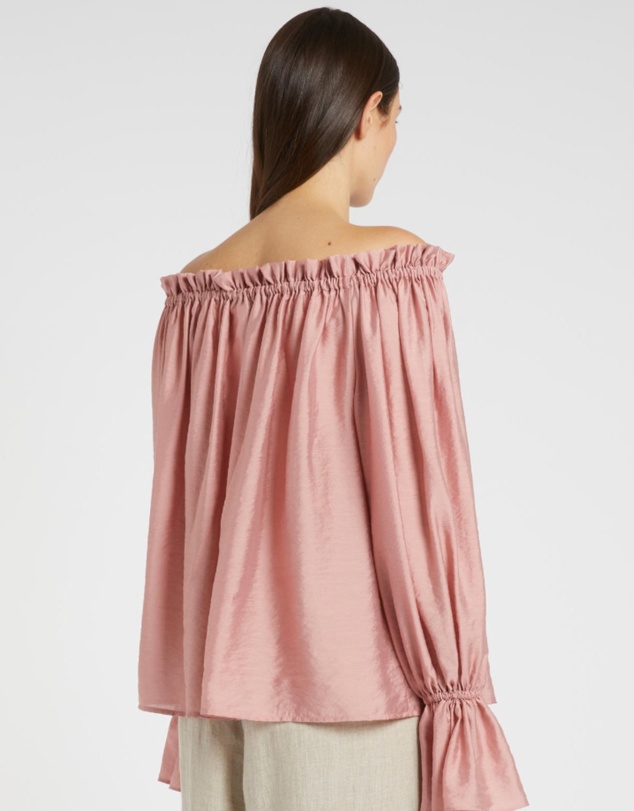Marella - Whisper Blouse
