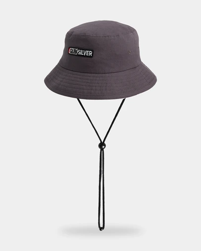 Quiksilver - Mens Core Bucket Hat