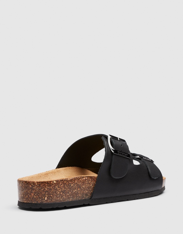 BioNatura - Zenga Leather Sandals