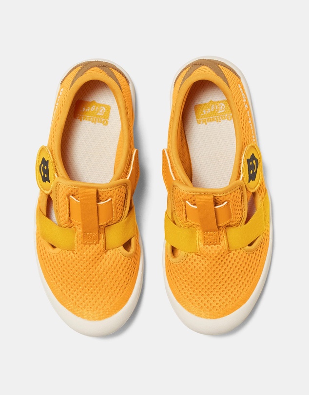 Onitsuka Tiger - Mexico 66 Kids Sandal - PRE-SCHOOL