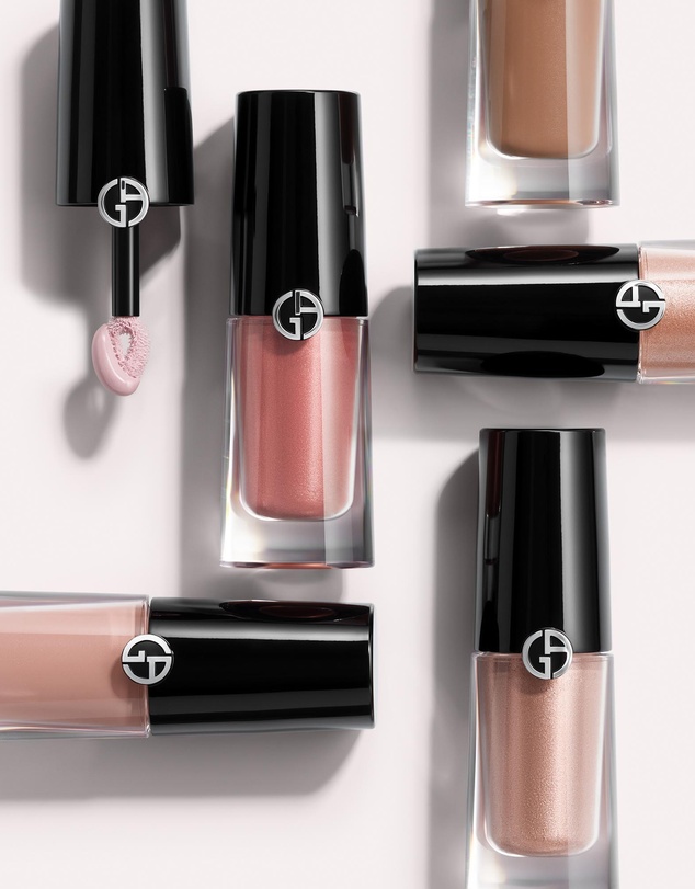 Giorgio Armani - Giorgio Armani Eye Tint